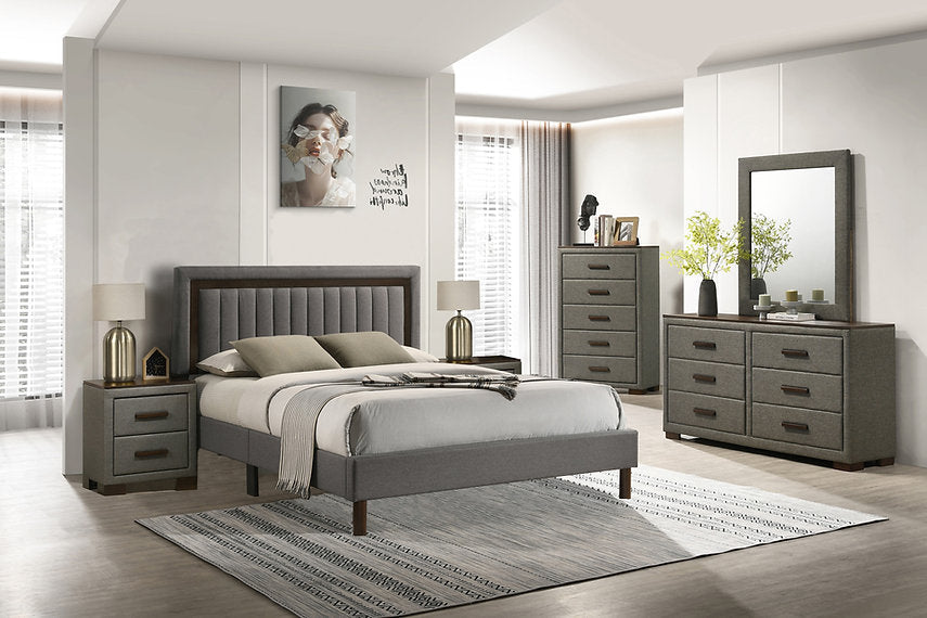 IF-180 Bedroom Set - Royal Living Furniture