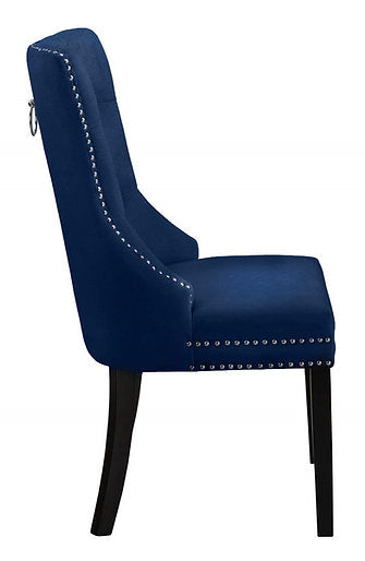 Dining Chair - C 1222 - Royal Living Furniture