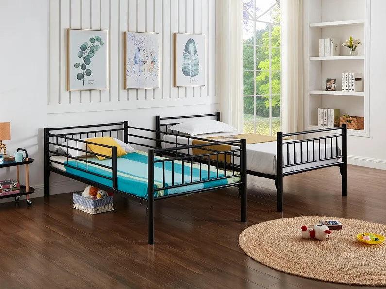 Bunk Beds - B-510 - Royal Living Furniture