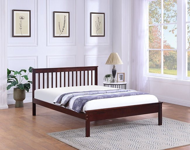 54" Double Bed-IF 415 - Royal Living Furniture