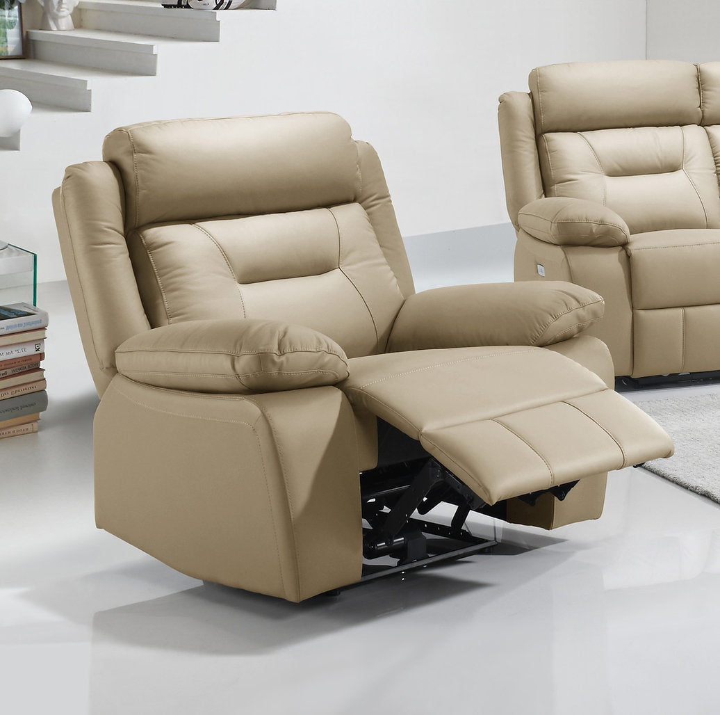 Chair Recliner Power - IF 8111 - Royal Living Furniture