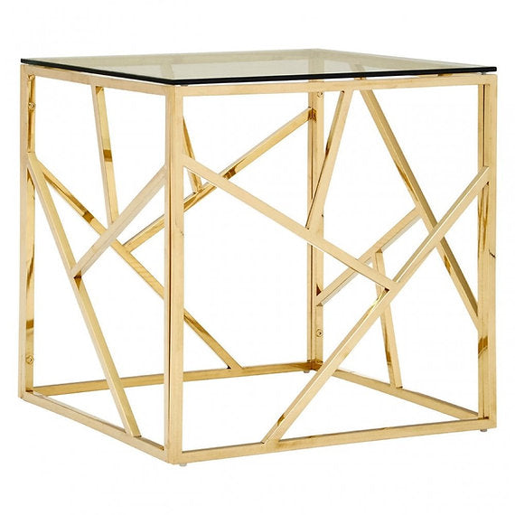 End Table - IF 2340-E - Royal Living Furniture