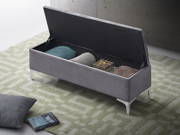 Storage Bench - IF 6500 - Royal Living Furniture