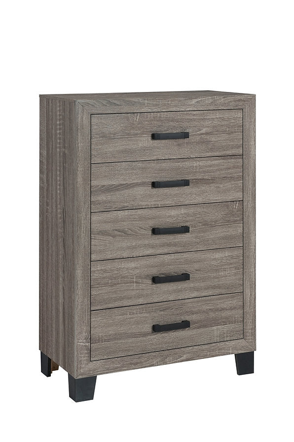 Olivia 'Austin'Chest - Royal Living Furniture