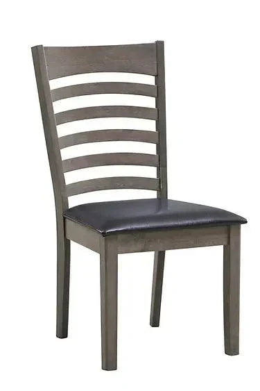 Dining Chair - C-1082-1081 - Royal Living Furniture