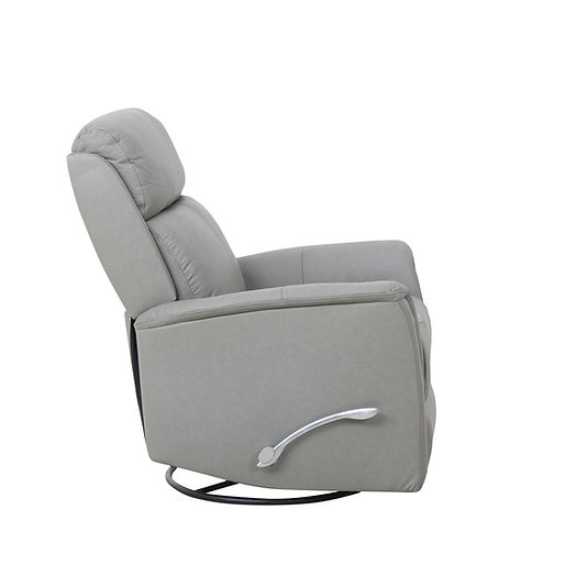 Recliner Chair Pewter - IF 6381 - Royal Living Furniture