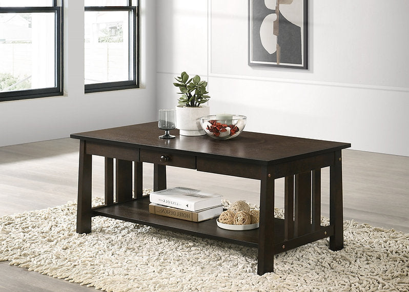 Coffee Table - IF 3201 - Royal Living Furniture