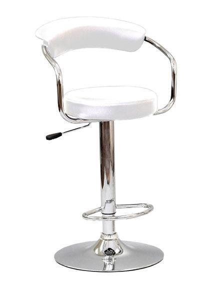 Adjustable 360 Swivel Bar Stools - ST-7500 - Royal Living Furniture