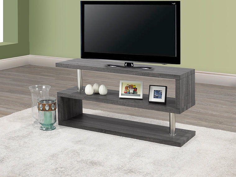 TV Stand - IF 5018 - Royal Living Furniture