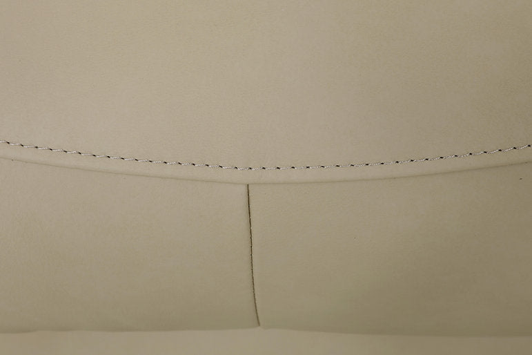 Recliner Chair Ivory - IF 6384 - Royal Living Furniture