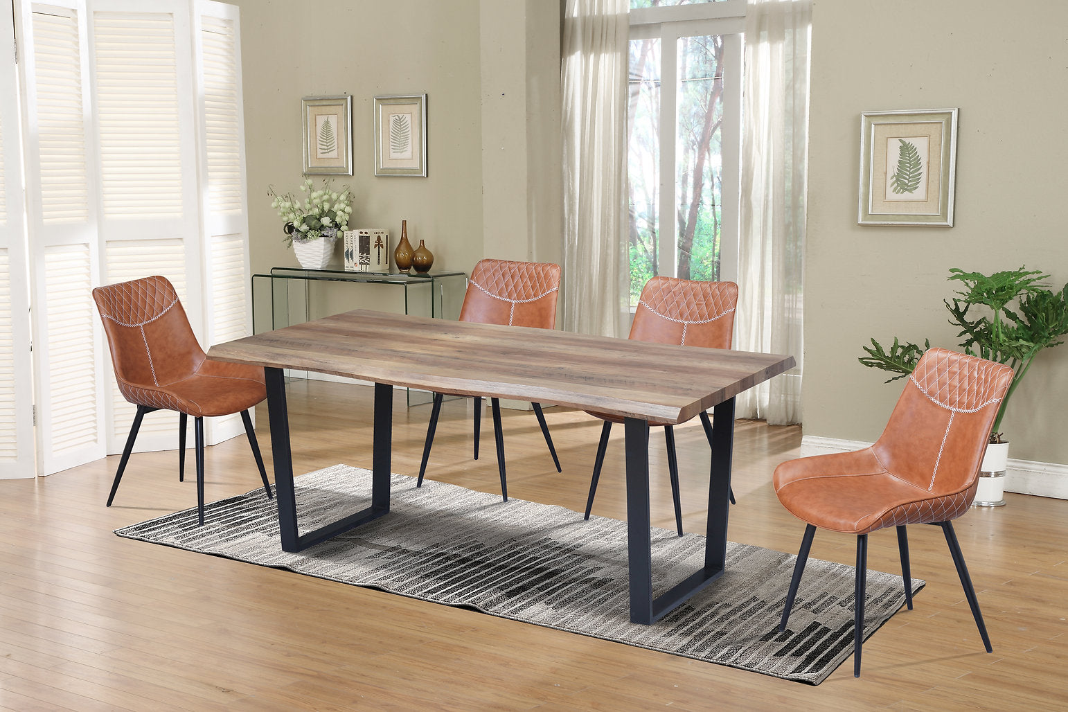 Table - T 1810 - Royal Living Furniture