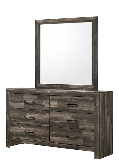 Athens Bedroom Set - Royal Living Furniture