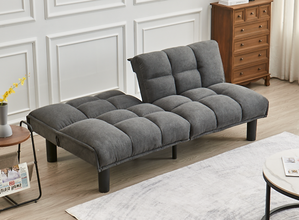 Klik Klak Sofa Bed - IF 8060 - Royal Living Furniture
