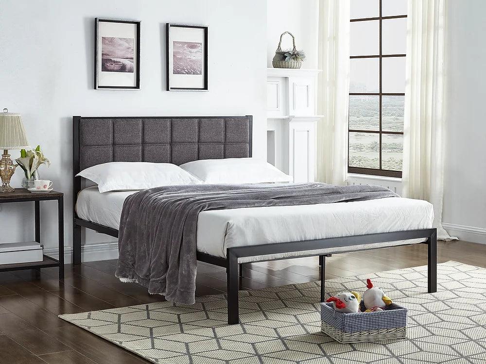Bed Frame - IF 105 - Royal Living Furniture