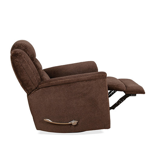 Recliner Chair Brown - IF 6346 - Royal Living Furniture