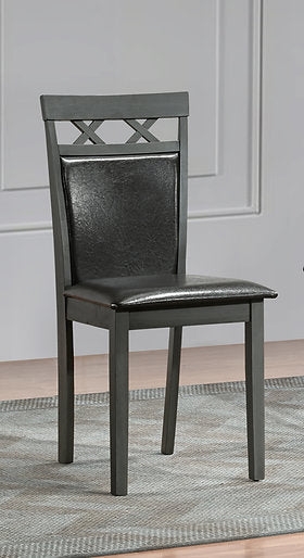 Chair - C 1097 - Royal Living Furniture