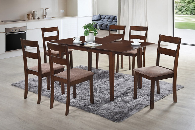 Dining Set - T 1045 - C 1033 - Royal Living Furniture