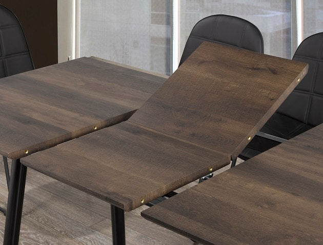 Dining Set - T 1814 C 1835 - Royal Living Furniture
