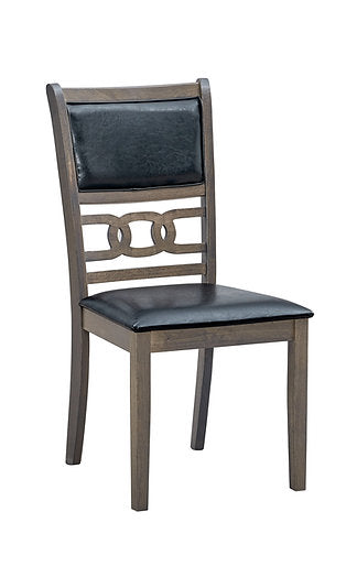 Chair - C 1083 - Royal Living Furniture