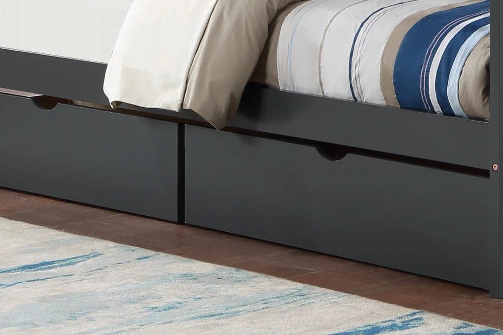 Bunk Beds - B-121 E/G/W/H - Royal Living Furniture