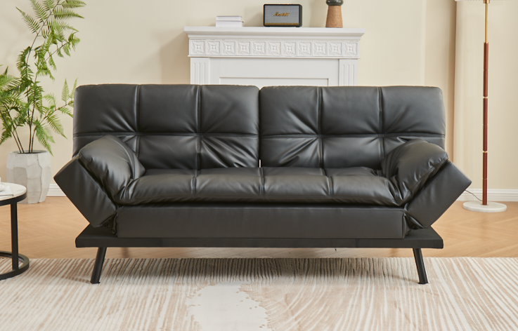 Klik Klak Sofa Bed - IF 8050 - Royal Living Furniture