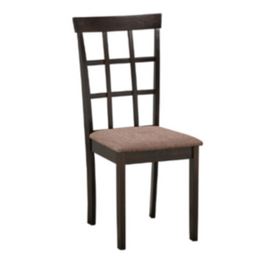 Dining Chair - C 1010 - Royal Living Furniture