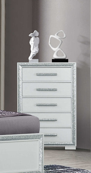 Andros Chest - Royal Living Furniture