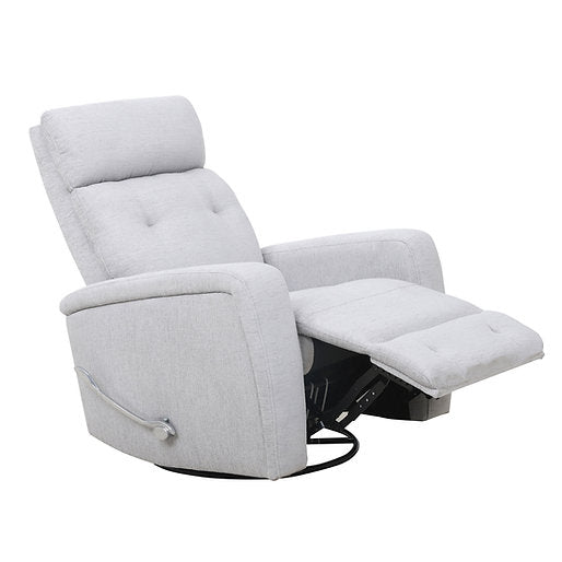 Recliner Chair Grey - IF 6325 - Royal Living Furniture