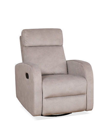 Recliner Chair Latte - IF 6337 - Royal Living Furniture