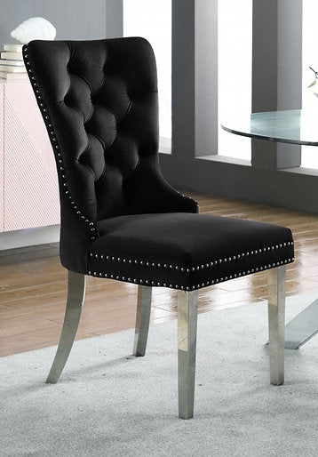 Dining Set - T 1274 - C 1261 - Royal Living Furniture