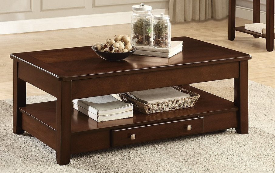 Coffee Table - IF 2032 - Royal Living Furniture