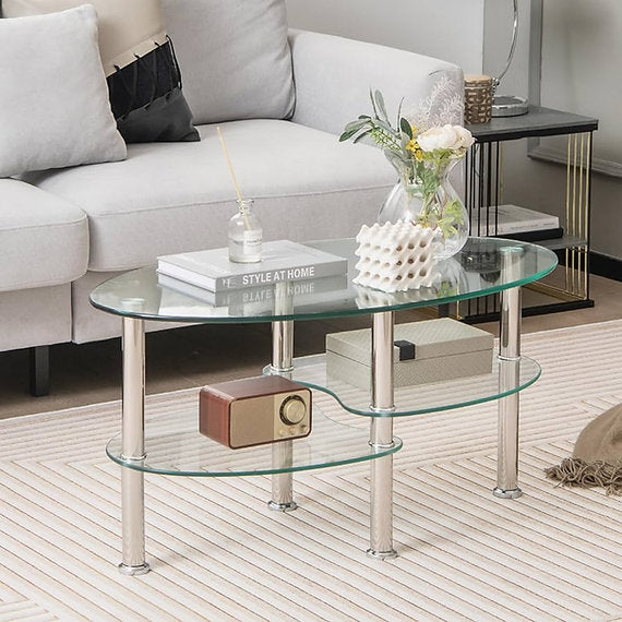 Coffee Table - IF 2014 - Royal Living Furniture