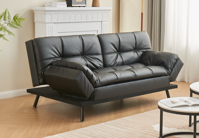 Klik Klak Sofa Bed - IF 8050 - Royal Living Furniture