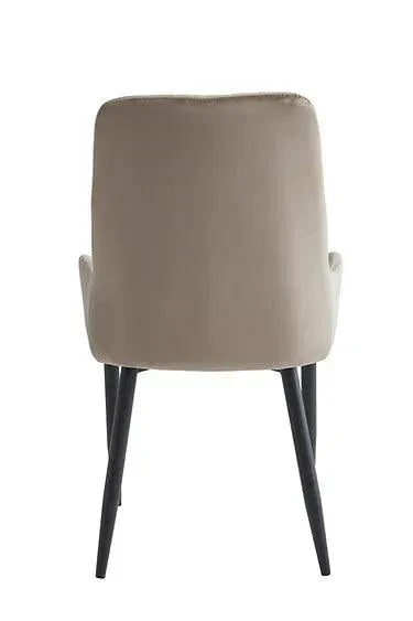 Dining Chair - C-1511-1512 - Royal Living Furniture