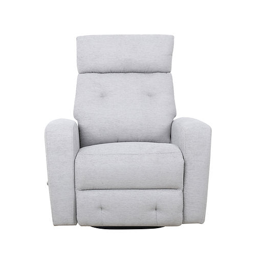Recliner Chair Grey - IF 6325 - Royal Living Furniture