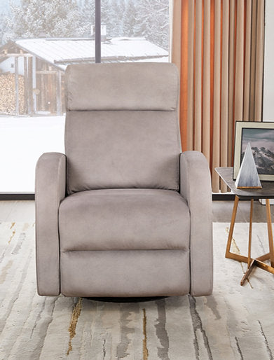 Recliner Chair Latte - IF 6337 - Royal Living Furniture