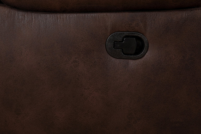 Recliner Chair Brown - IF 6351 - Royal Living Furniture
