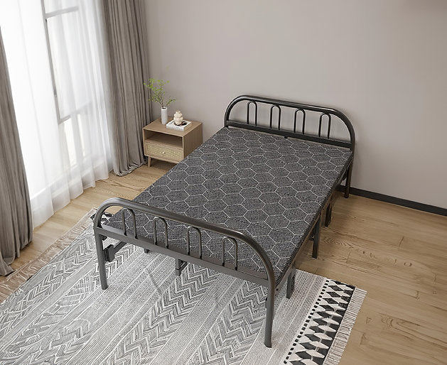 Rollaway Folding Bed - IF 394 - Royal Living Furniture