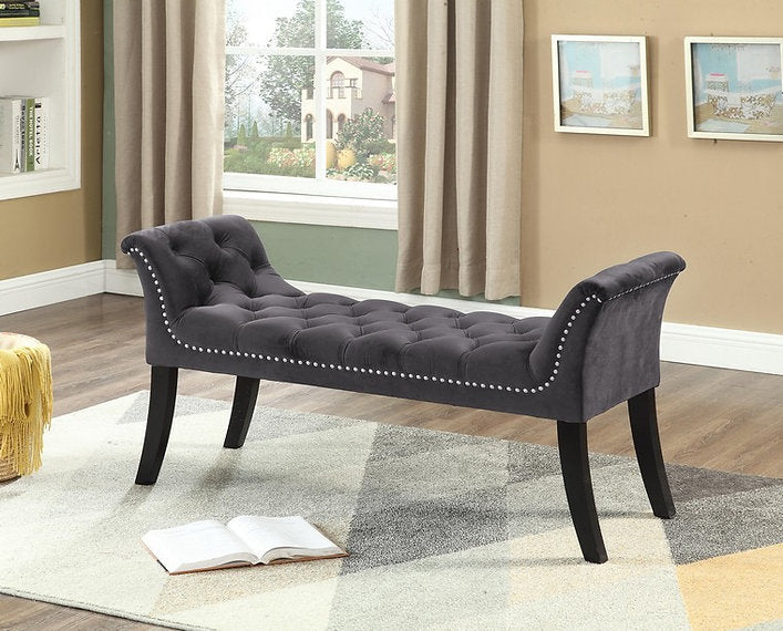 Bench - IF 6230 - Royal Living Furniture