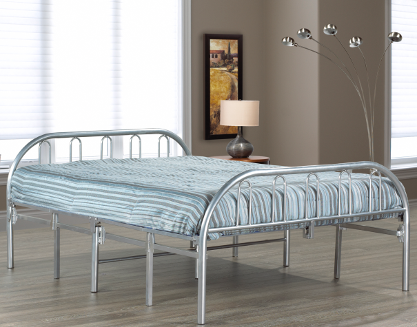 Rollaway/ Folding Bed - IF 392 - Royal Living Furniture
