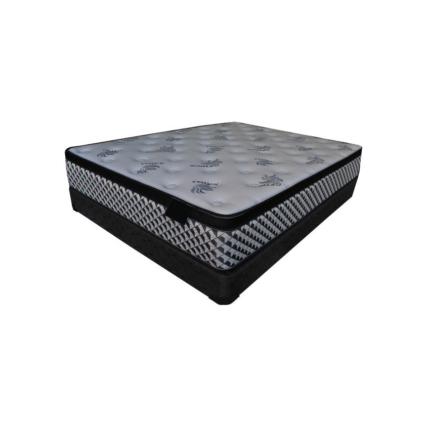 Comfort Plus 60" Mattress - Royal Living Furniture