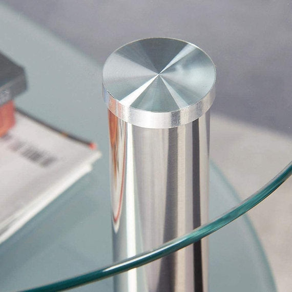 Coffee Table - IF 2014 - Royal Living Furniture