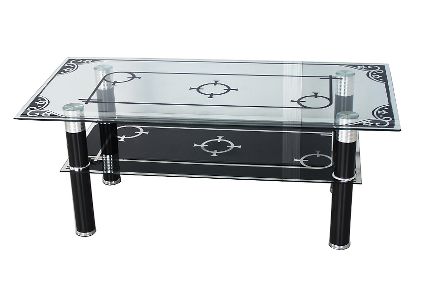 Coffee Table - IF 2042 - Royal Living Furniture