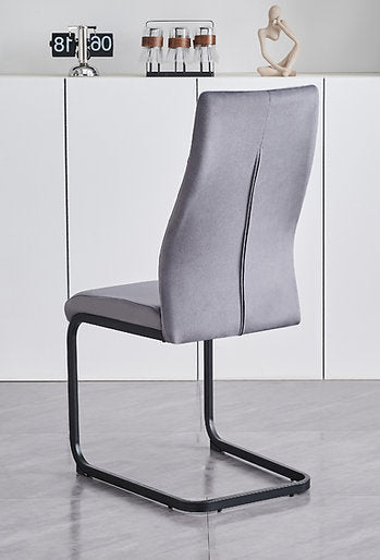 Chair - C 1572 - Royal Living Furniture