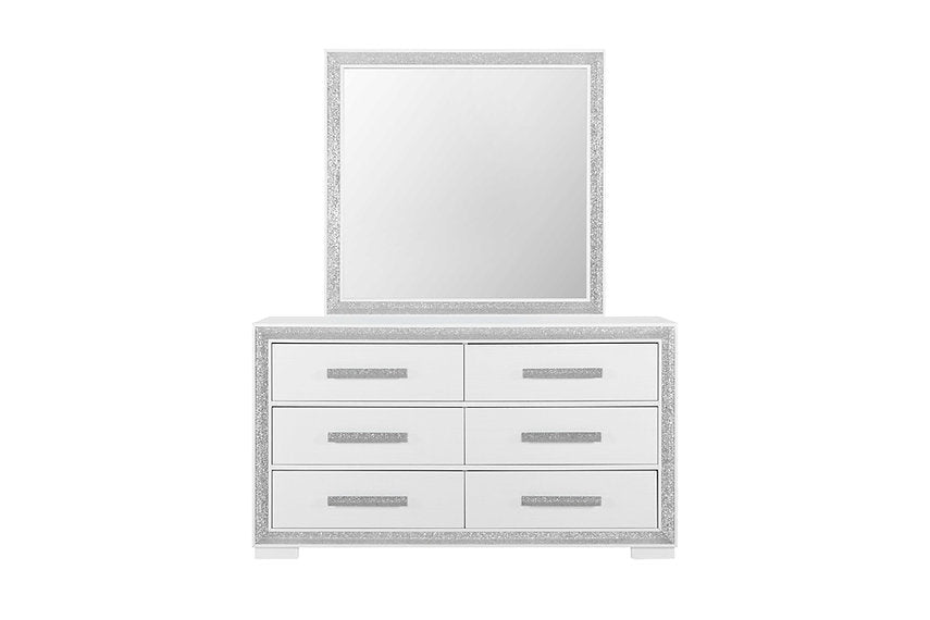 Andros Bedroom Set - Royal Living Furniture