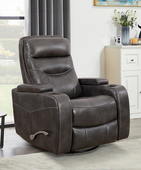 Recliner Chair - IF 6312 - Royal Living Furniture