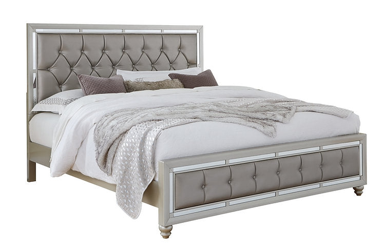 Luna 'Riley' Bedroom Set - Royal Living Furniture
