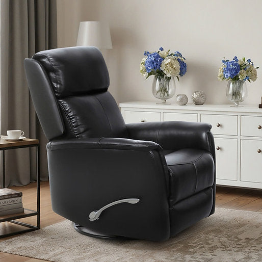 Recliner Chair Blackberry - IF 6382 - Royal Living Furniture