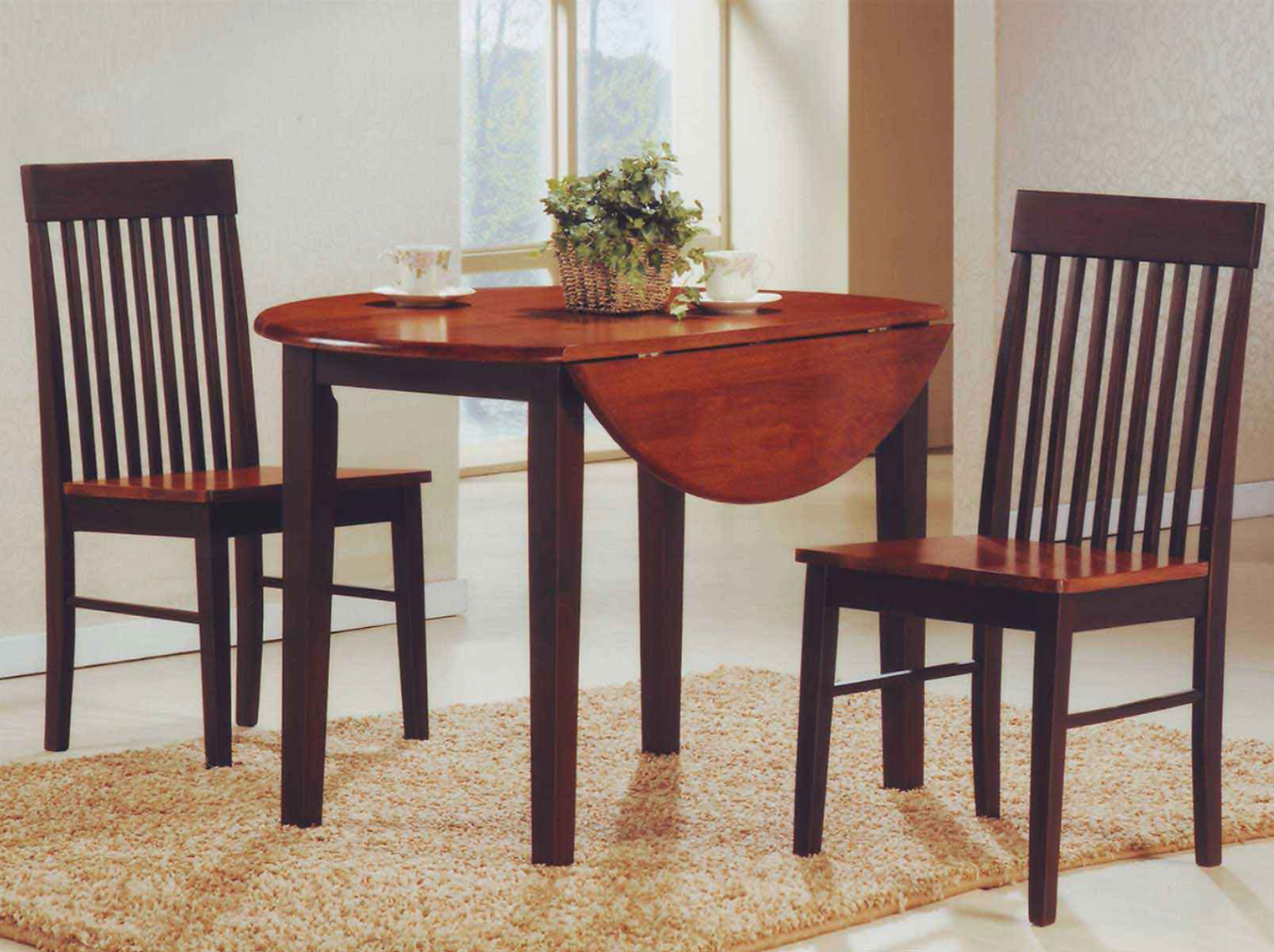 Dining Set - IF 1012 - Royal Living Furniture