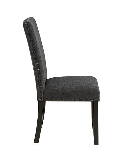 Chair - C 1610 - Royal Living Furniture